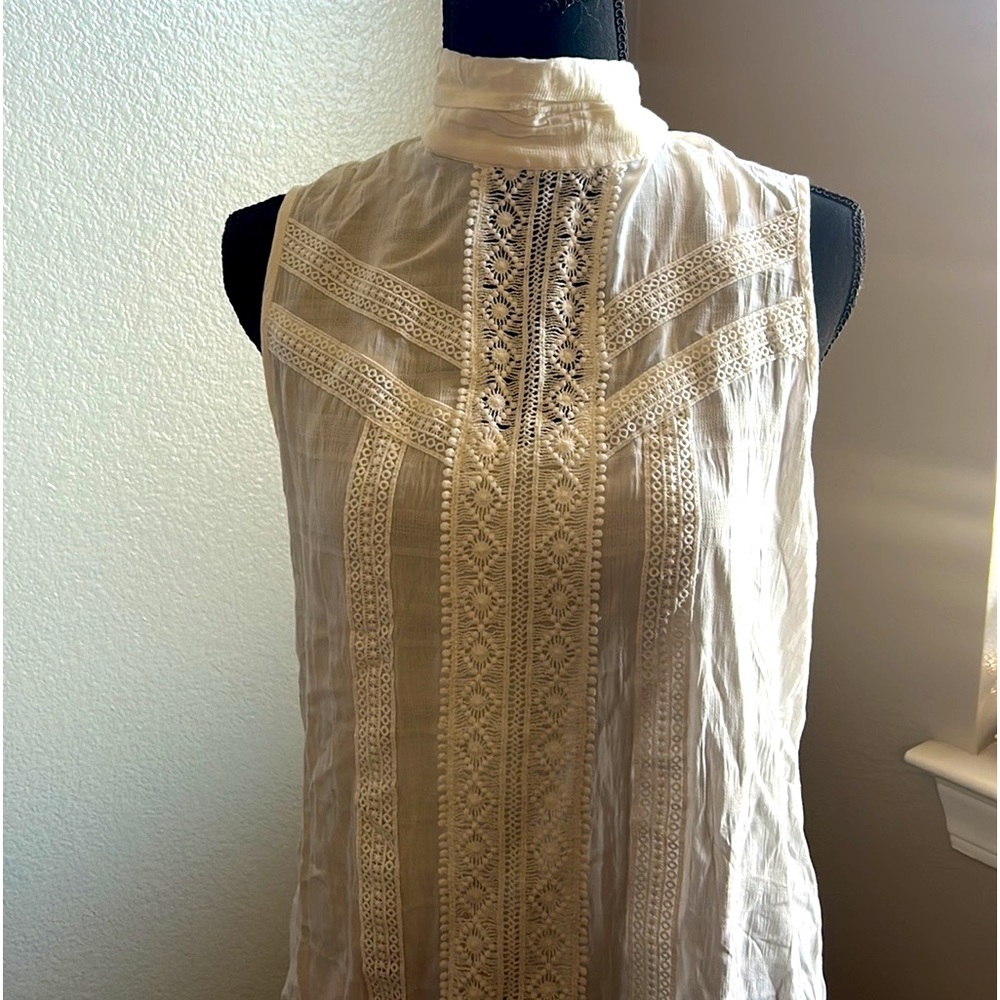 New York & Company Blouse